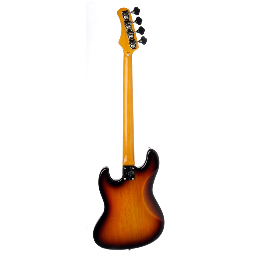 EKO VJB-200V Vintage Sunburst - immagine 2