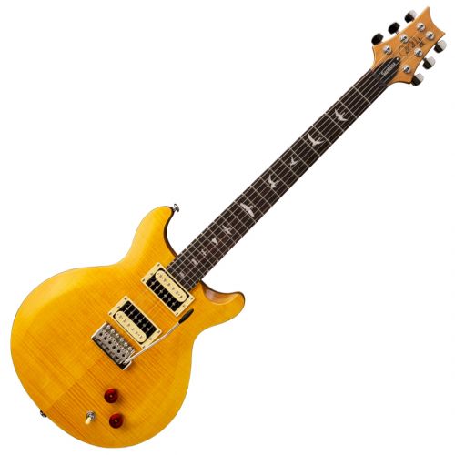PRS SE Santana 24 Yellow - immagine 2