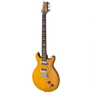 PRS SE Santana 24 Yellow