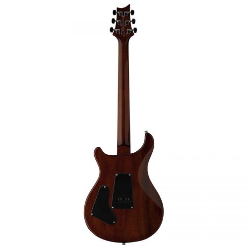 PRS SE Standard 24-08 Tobacco Sunburst - immagine 3