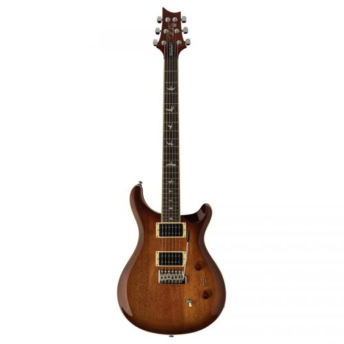 PRS SE Standard 24-08 Tobacco Sunburst - immagine 2