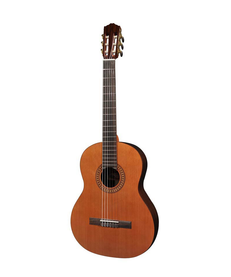 SALVADOR CORTEZ CC-32