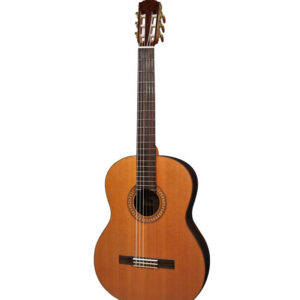 SALVADOR CORTEZ CC-50 CHITARRA CLASSICA
