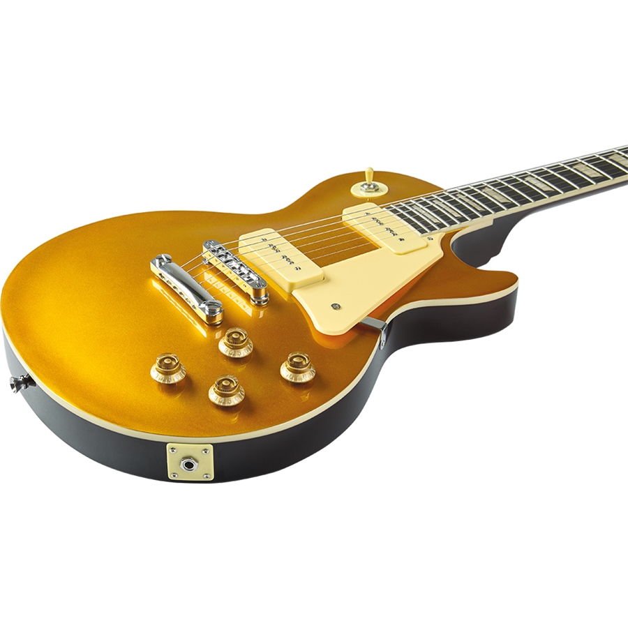 EKO VL-480 Gold Top Vintage - immagine 2