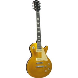 EKO VL-480 Gold Top Vintage