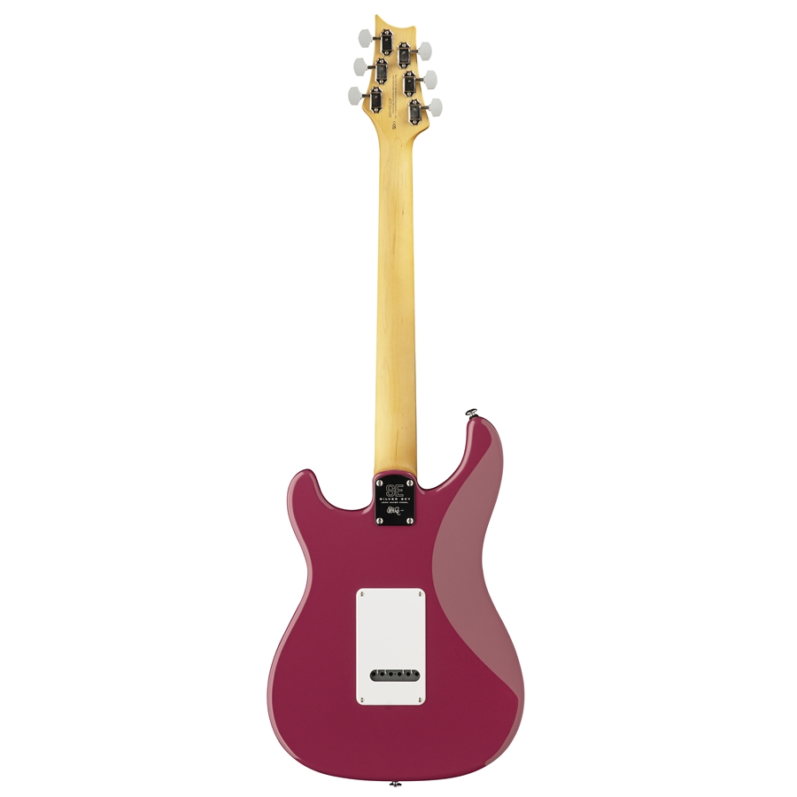 PRS SE Silver Sky Dragon Fruit JOHN MAYER - immagine 2