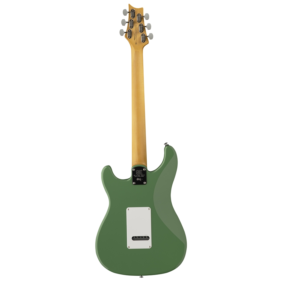 PRS SE Silver Sky Ever Green JOHN MAYER - immagine 2