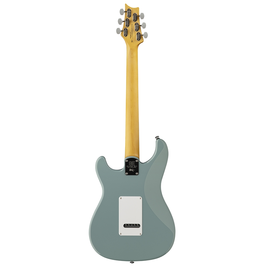 PRS SE Silver Sky Stone Blue JOHN MAYER - immagine 2