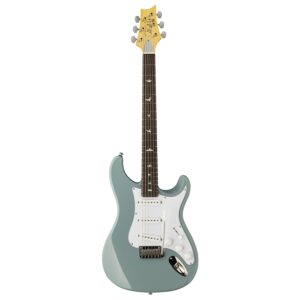 PRS SE Silver Sky Stone Blue JOHN MAYER