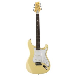 PRS SE Silver Sky Moon White JOHN MAYER