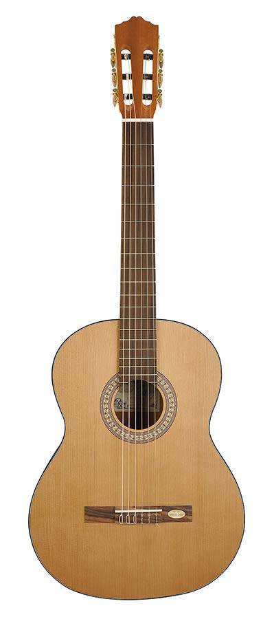 SALVADOR CORTEZ CC-20