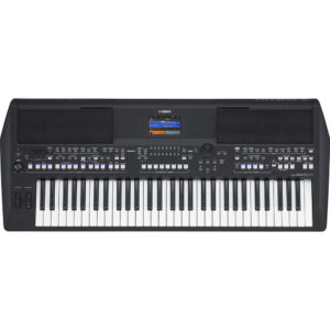 YAMAHA PSR-SX600