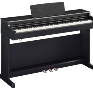 YAMAHA YDP-165 Arius Black