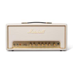 MARSHALL Origin 20H Cream LIMITED EDITION