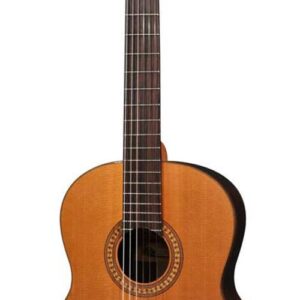 SALVADOR CORTEZ CC-50 Chitarra Classica 4/4