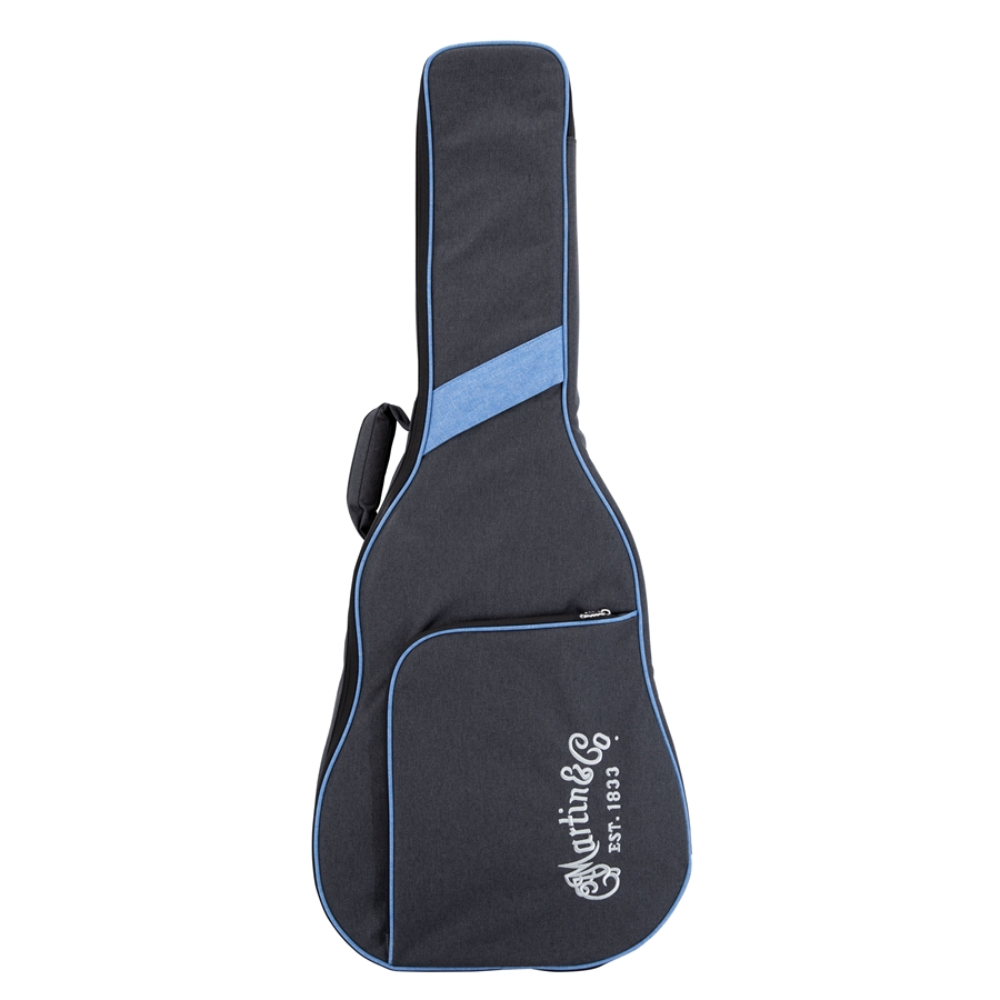 MARTIN GPC-X2E Sapele/Macassar - immagine 3