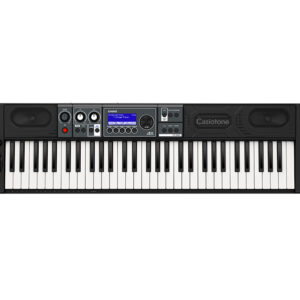 CASIO CT-S500
