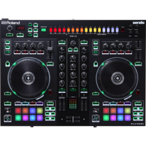 ROLAND DJ-808 USATO