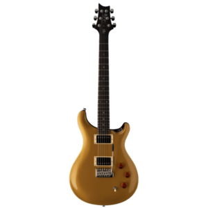 PRS SE DGT Gold Top DAVID GRISSOM SIGNATURE (Moon Inlays)