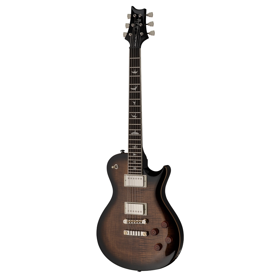 PRS SE McCarty 594 Black Gold Burst - immagine 2