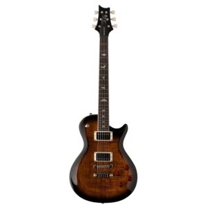 PRS SE McCarty 594 Black Gold Burst