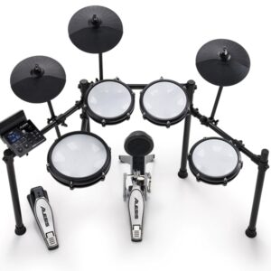 ALESIS Nitro Max Kit