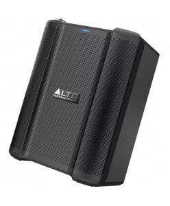 ALTO Busker DIFFUSORE COMBO PORTATILE A BATTERIA 200W