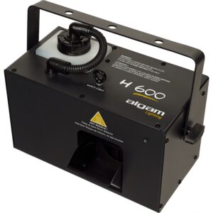 Algam Lighting - H600 Macchina HAZE 600W