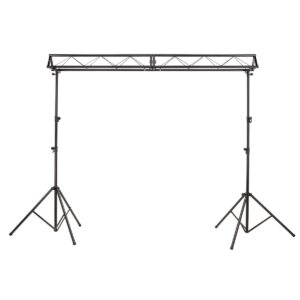 SOUNDSATION LS-200-BR Set due stativi luci e truss da 3 metri