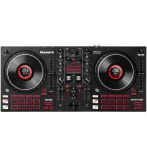 NUMARK MixTrack PRO FX