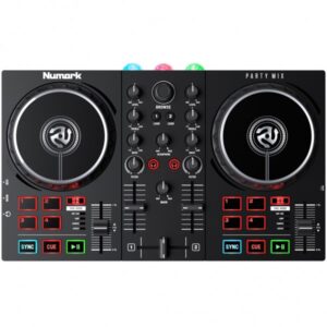 NUMARK Party Mix MkII