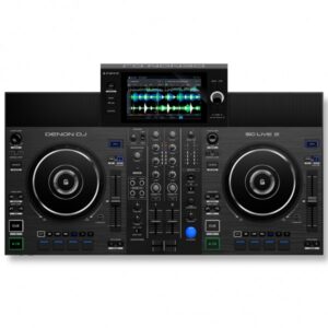 DENON DJ SC Live 2