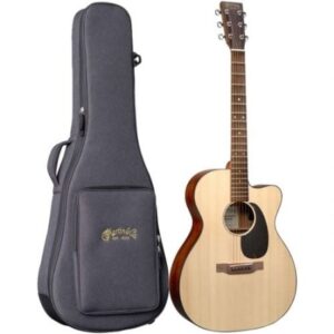 MARTIN OMC-10E SPECIAL